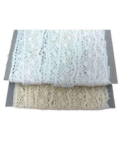 Peel Pintel Spitze Thaetto Spitze Bottowatte 25 mm hoch
