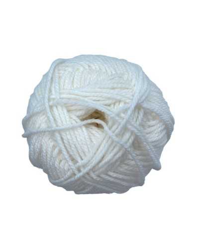Artic acrylic wool dmc ball 100 grams solid color