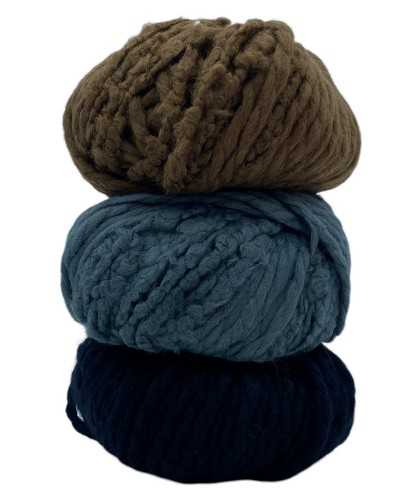 New Romance Fannie DMC ball 50 grams 35 meters