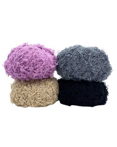 Gauto Wool New Romance Sophie DMC 50 RANGS 40 metros