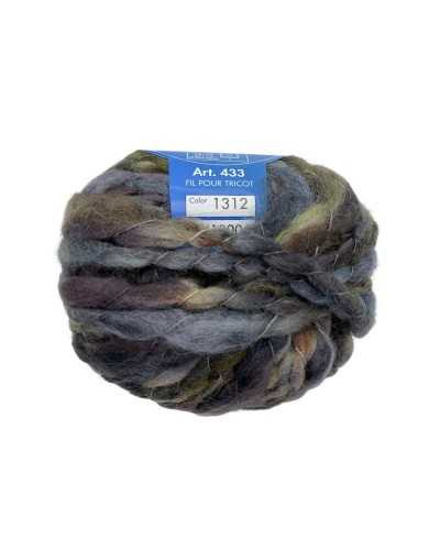 copy of Ball of Wool urban glam rebel dmc 100 grams, 180 meters