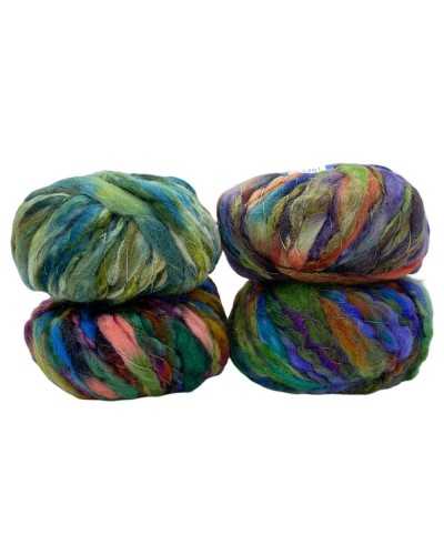 Ball wool Fantasia Nordic Spirit Aurora DMC 50 gr