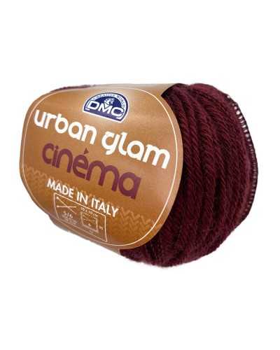 Gomitolo Lana urban glam Kino dmc 50 gr 45 Meter