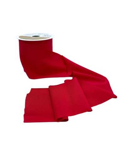 50 cm BIELASTIC TRANSFORT LYCRA LYCRA Tape 10 cm high
