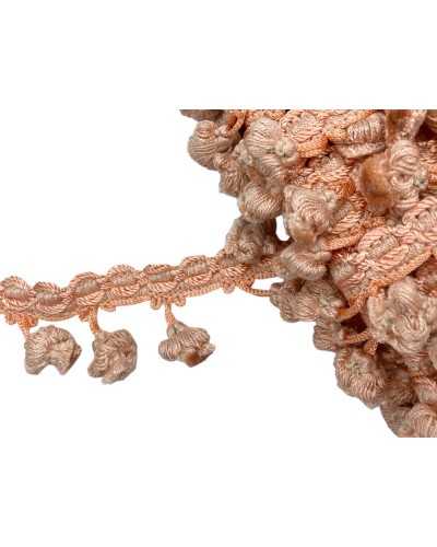Tapestry palette mantumana pink chives high salmon 4.5 cm