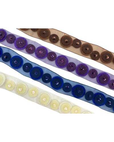 Cash Cashery Round Lencalls Perles Perles Basic Basic Galza Tall 25 mm