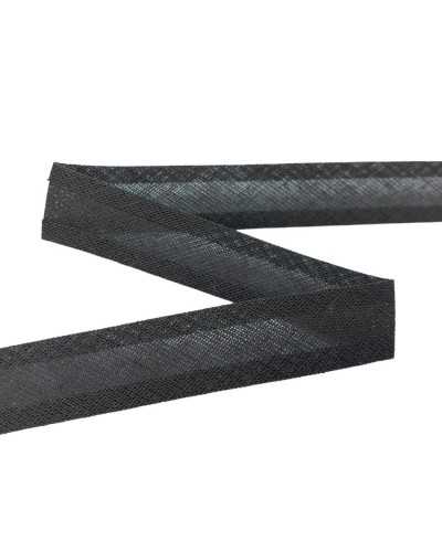 10 mt sbieco trimming diagonal high cotton 15 mm