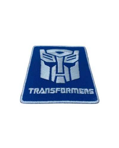 Applications termoadesive patches transformers