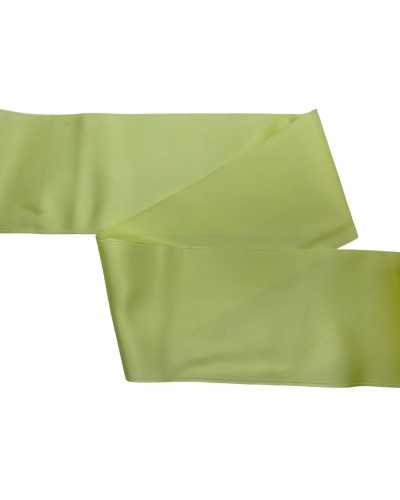 Satin Satin Satin Bands Troncs Ropa de color sólido 9/10 cm