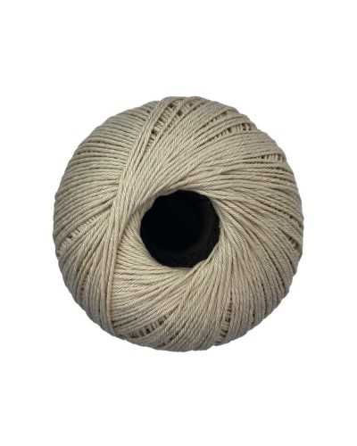 Ball of Thread Scotland Title N°3 Cotton Magnum Crochet 100 Gr.