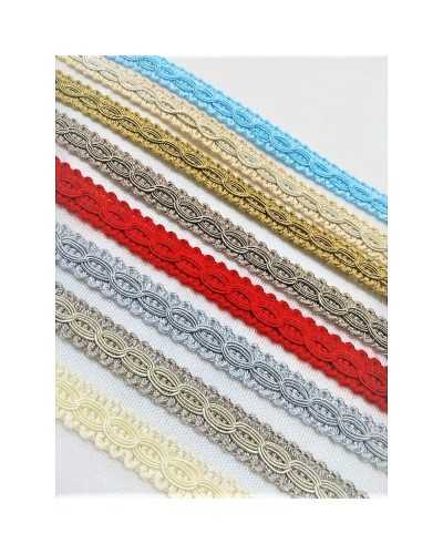 Passementerie Tapisserie d'ameublement Couette Ameublement Haut Cm 1 ffb