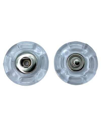 Automatic button sewing pressure resin Dimensions 25 mm