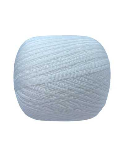 Geburt Baumwolldraht Schottland N 16 Mercerized Gasato Häkeln 100 GR