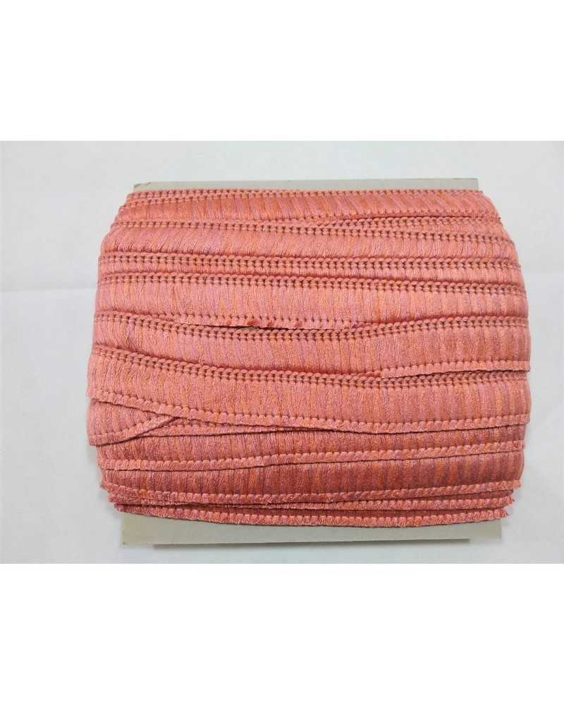25 Mt Trimmings Brush Fringe Cushions Upholstery 35 mm high