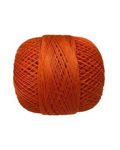 Anchor Freccia Filo Scotland n.16 ball of solid color and shaded for crochet 50 gr.