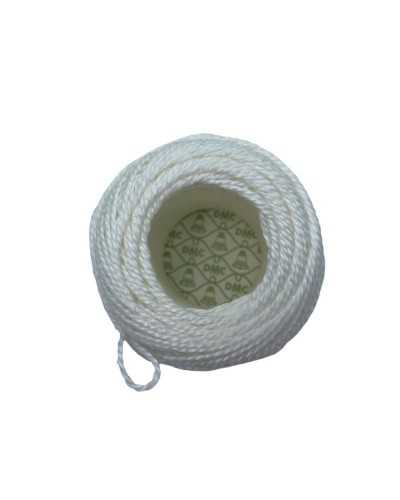 Anchor Coats Ball 10 Gr. Perlè Cotton Embroidery Thread N. 8 Thickness