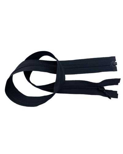 Zipper zip zip spiral nylon divisible reliable chain 3 long 55 cm