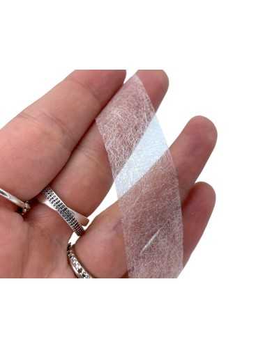 Ourlet magique 15 m² TNT TNT TNT TNT TNT TNT 2 cm