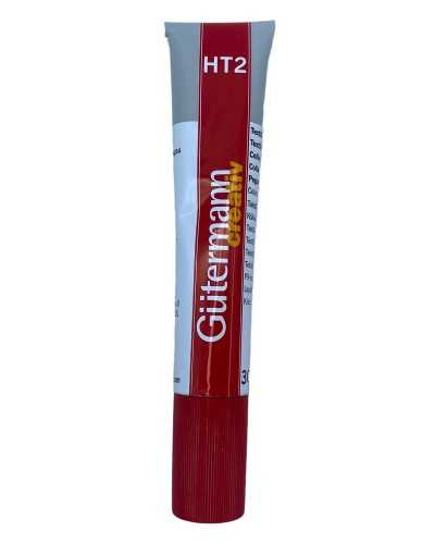 Glue paste fabrics applications leather pvc tube gutermann 30 gr. Ht2