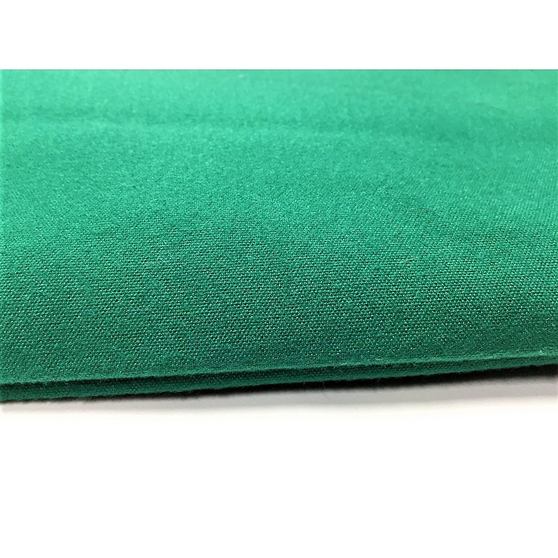 50 cm Tessuto in Panno Acrilico Verde Tavolo da Gioco Biliardo