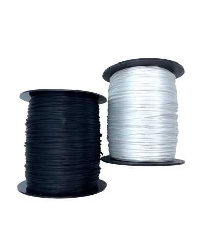 5 Meters Pantamaneria Polish tail 2.5 mm cord