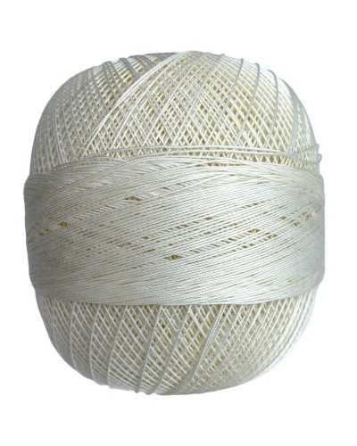 Ball Anchor Cotton Crochet Thread N 16 Coats Mez Freccia 100 Gr