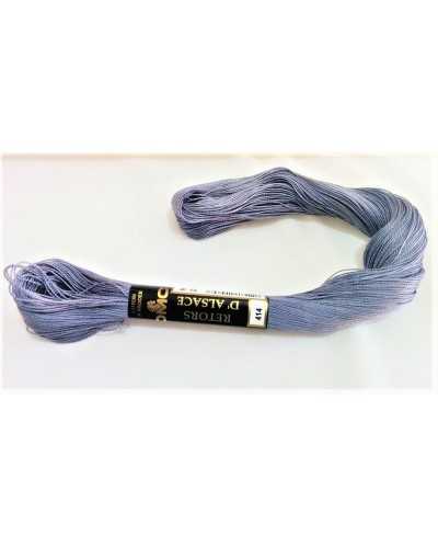 DMC Retors D'Alsace thickness 5 colored ref.215 grams 20