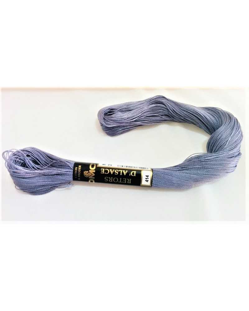 DMC Retors D'Alsace thickness 5 colored ref.215 grams 20