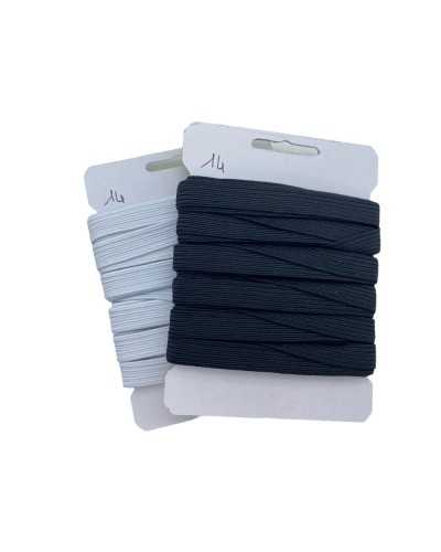 5 Mt Frühlingspuren n 14 extra burstable elastische Zopf extra perlen 8mm