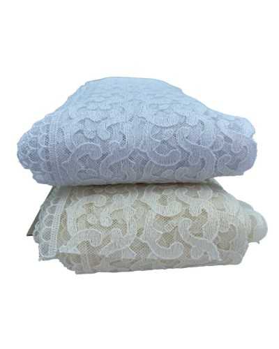 TULLINGS TULLE TULLE Dentelle Broderie High Broderie High 11 cm