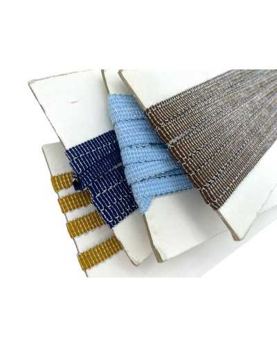 COVER COVERING TRANSMISSION LUREX METALLIC Wire High 1 cm
