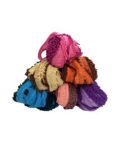 Ballroom Fringe Fringe Roby Fashion Fiesta Fiesta Spring 100 gr