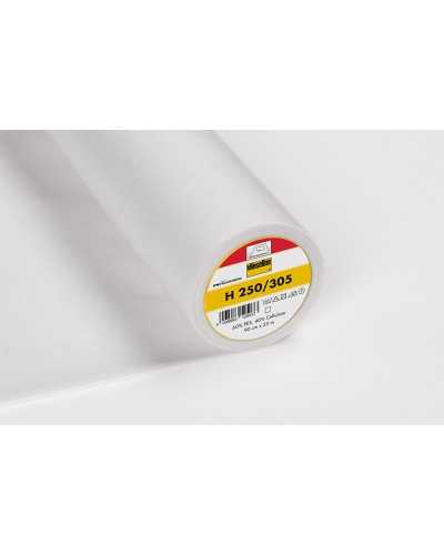Interfodera White Thermoadessive H250 High 90 cm