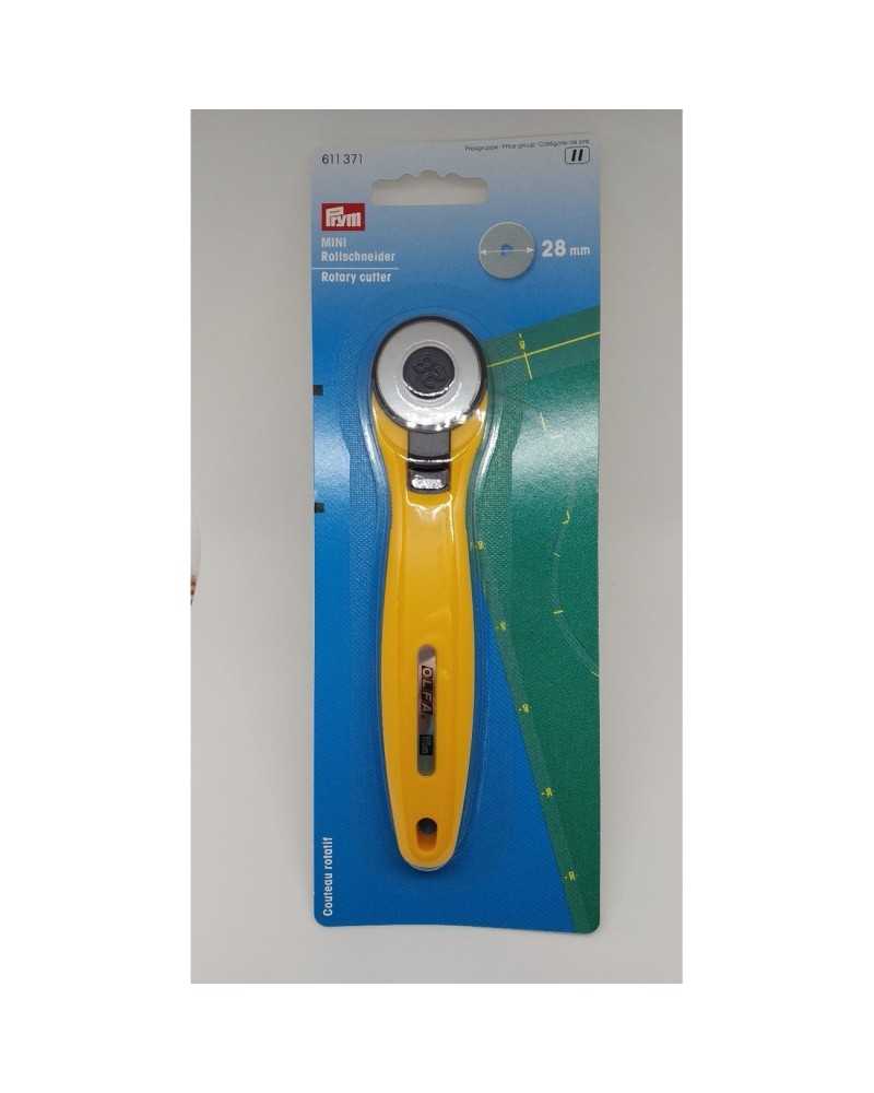 Prym olfa cutter diameter mm 28