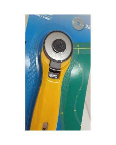 Prym olfa cutter diameter mm 28