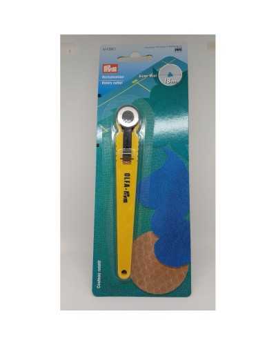 Prym Olfa Stoffschneider Durchmesser 18 mm