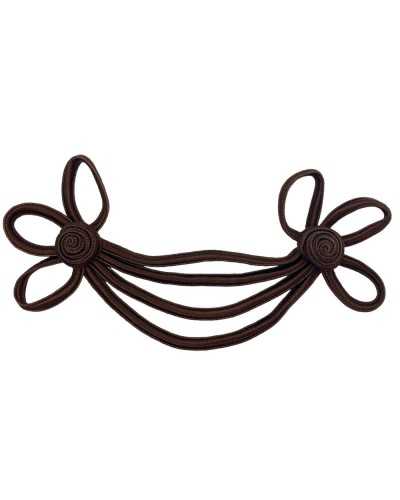 Sewing Sewing Sewing Fixed Board Brown CM 15x6 CM