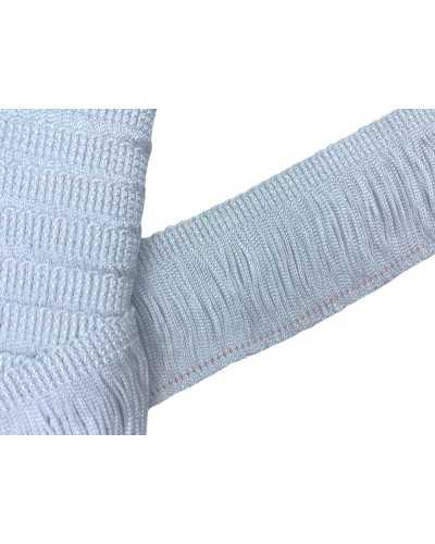Trepoline Trepoline Trepoline Moda Costura 5 cm