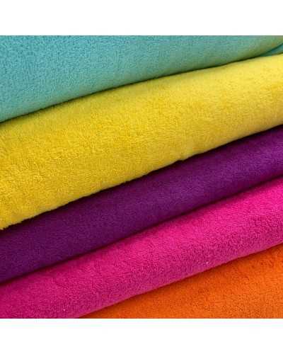 50cm Baumwollschwammgewebe hoch dicht hoch 145 cm