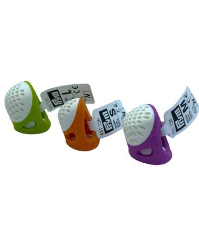 Prime de prym ergonomique senior en silicone hypoallergénique - tailles S, M, L, XL