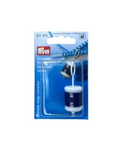 Universal Prym Tachometer for knitting wool Ferri