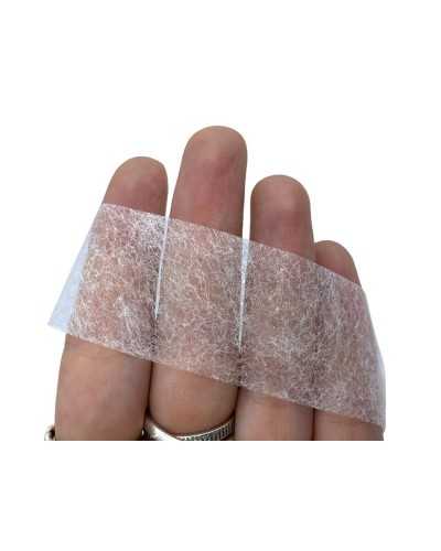 Magic Orlosvelto DiaDosive Thermoadhens Tape Tape Papel Papel 3 cm