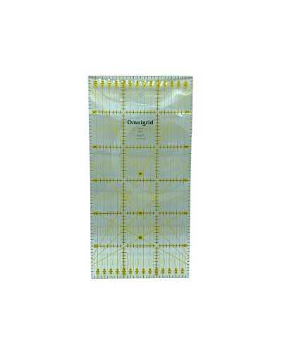 Regla universal para los sastres prym 15x30 cm
