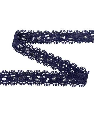Lace trimmings Elastic lace traszzo excluded 1.5 cm high
