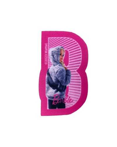 Termoadhe Application Patch Cartoon Charakter Puppe Patch High 7x4.5 cm