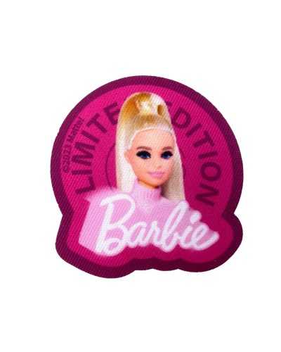 Termoadhesive application Patch cartoon character doll patch rectangle high 6 cm