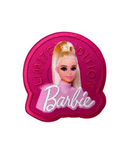 Anwendung ThermoLOADESIVE Stickerei-Patch-Cartoon-Charakter-Puppe-Patch High 7x6,5 cm