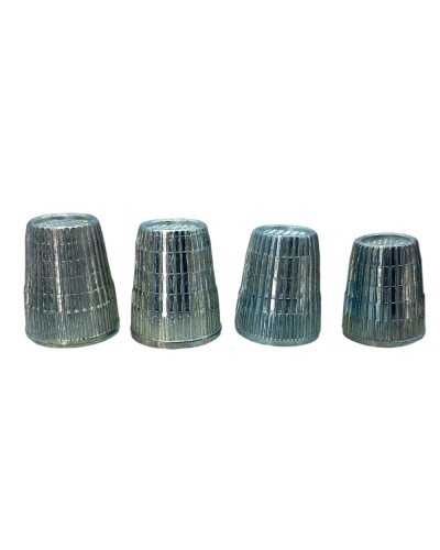 Thamble Metal Prym ACER SILLA DE SILLA DE SILLA