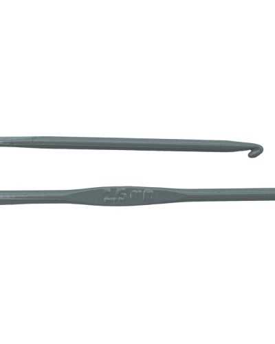 Aluminiumwolle häkeln hoch 15 cm langlebige glatte Oberflächenhandarbeit MIS 2,5 mm