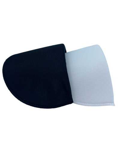 Couple Lined Sponsored Sponge 1st Measure No Shoulder Adhesive 1.4 Cm